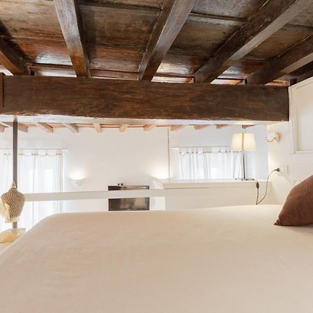 Navona Loft Luxury 5 People Apartment Roma Ngoại thất bức ảnh