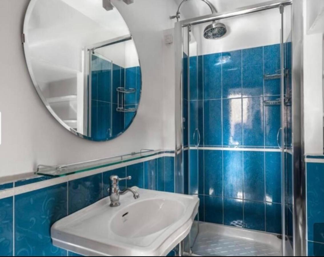 Navona Loft Luxury 5 People Apartment Roma Ngoại thất bức ảnh