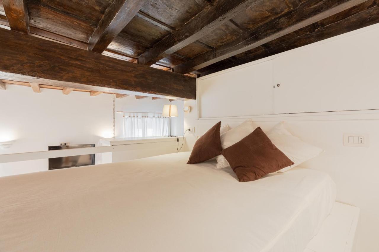 Navona Loft Luxury 5 People Apartment Roma Ngoại thất bức ảnh