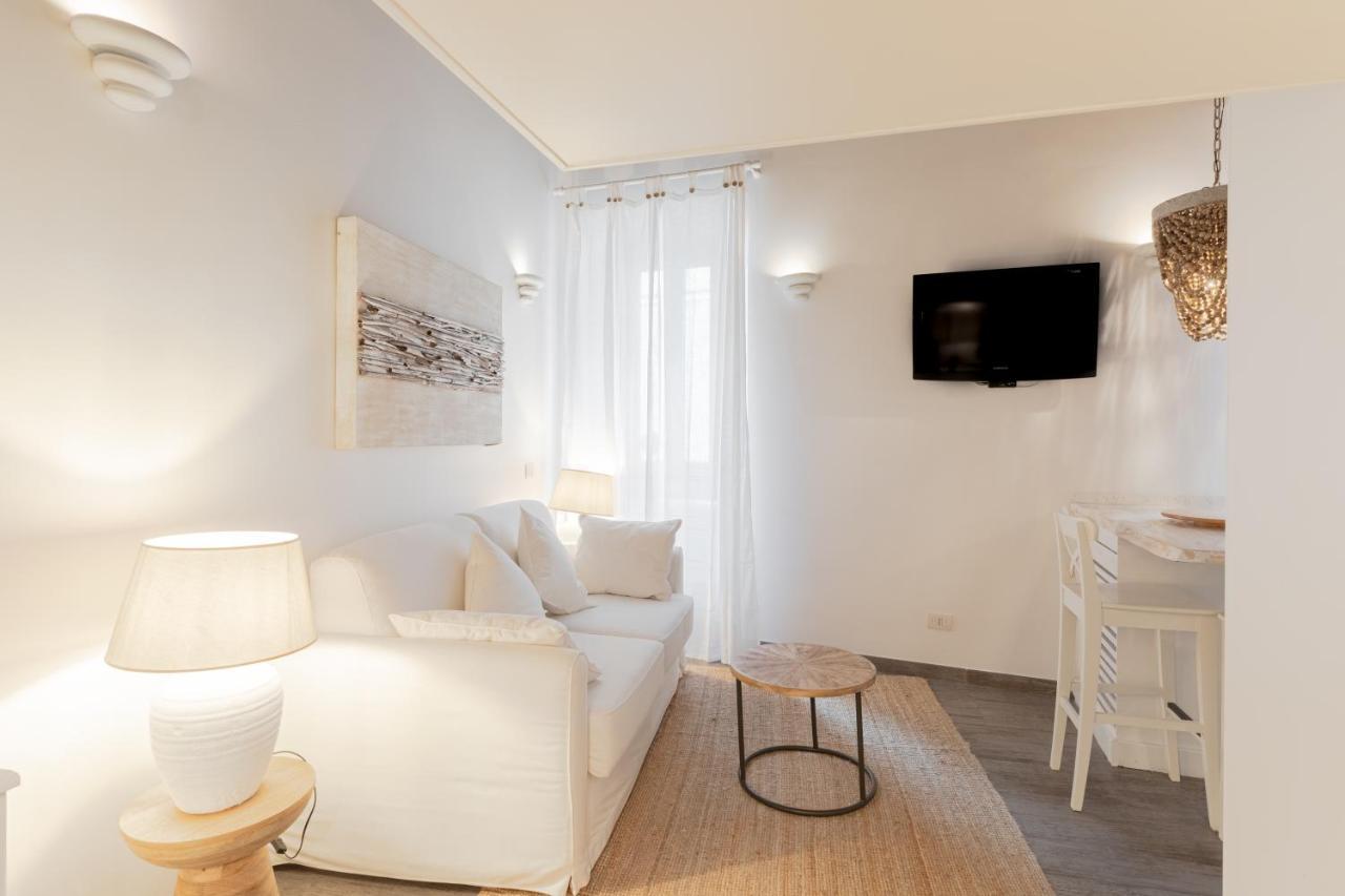 Navona Loft Luxury 5 People Apartment Roma Ngoại thất bức ảnh