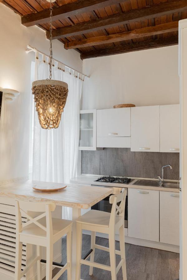 Navona Loft Luxury 5 People Apartment Roma Ngoại thất bức ảnh