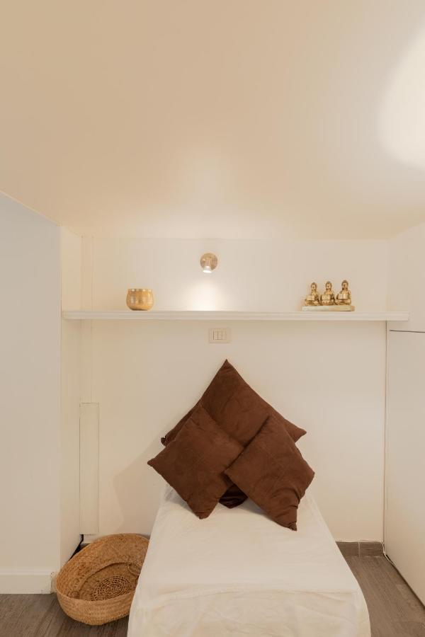 Navona Loft Luxury 5 People Apartment Roma Ngoại thất bức ảnh