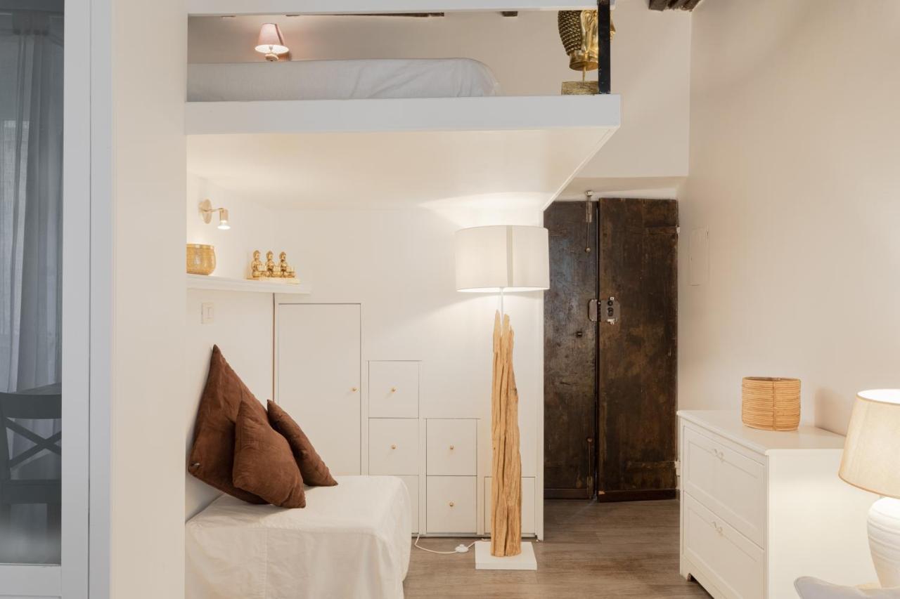 Navona Loft Luxury 5 People Apartment Roma Ngoại thất bức ảnh
