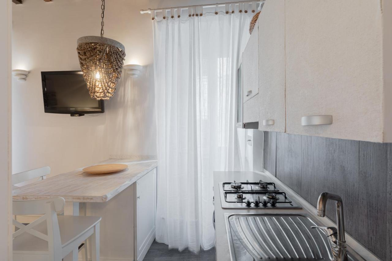 Navona Loft Luxury 5 People Apartment Roma Ngoại thất bức ảnh