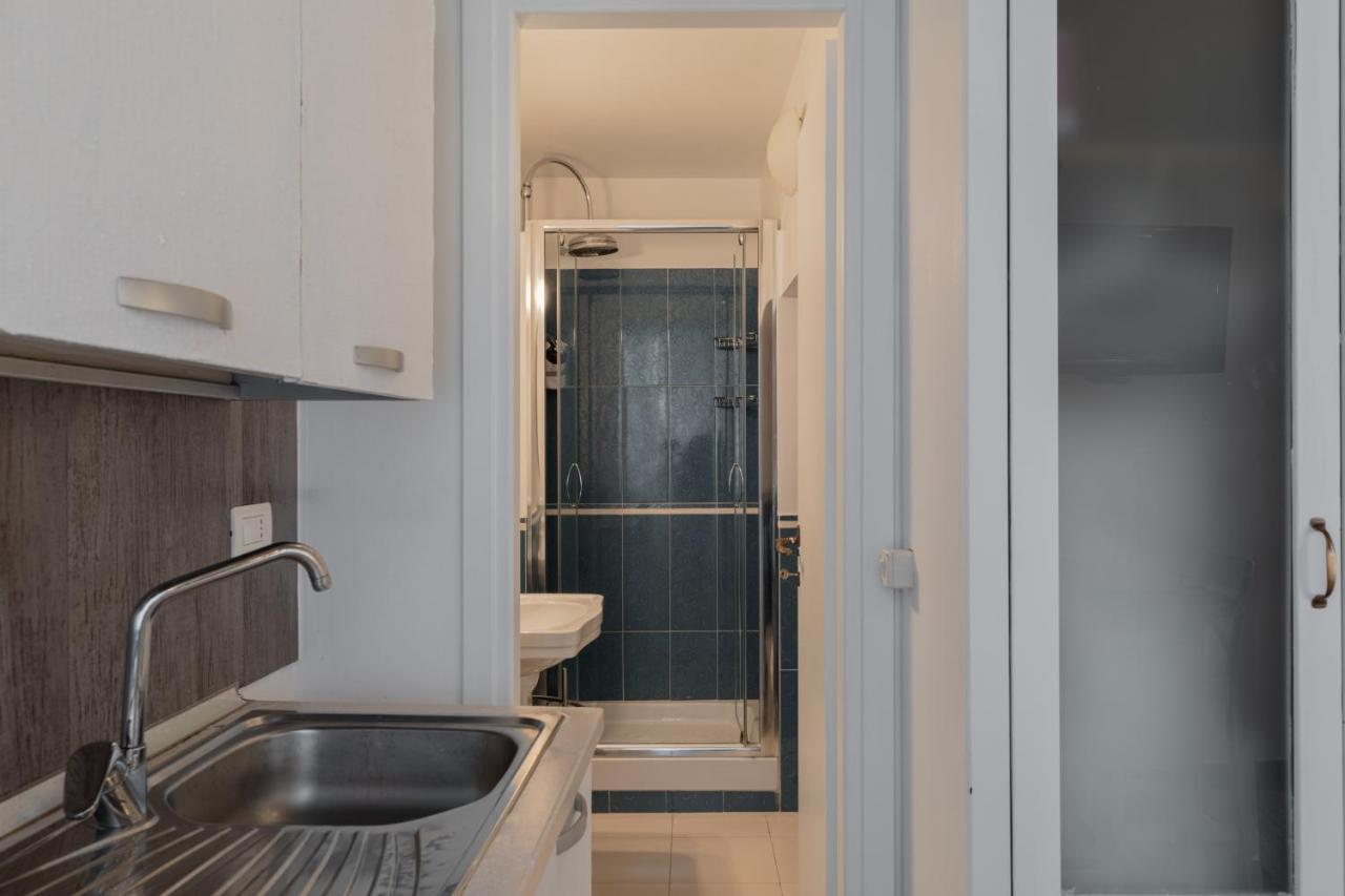 Navona Loft Luxury 5 People Apartment Roma Ngoại thất bức ảnh