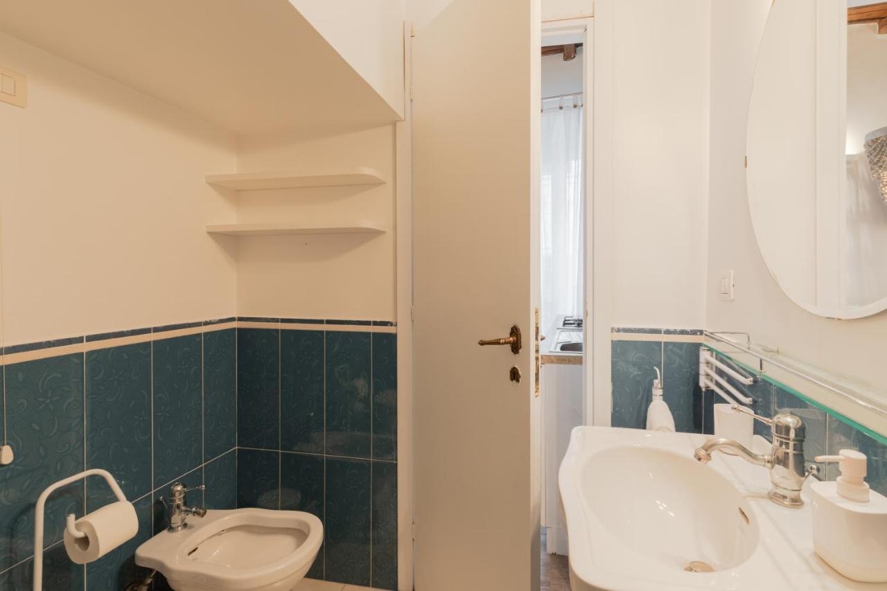 Navona Loft Luxury 5 People Apartment Roma Ngoại thất bức ảnh