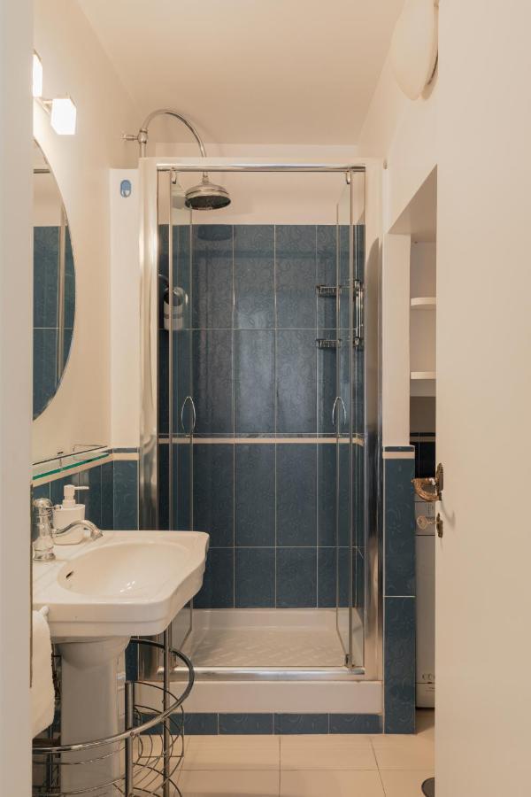 Navona Loft Luxury 5 People Apartment Roma Ngoại thất bức ảnh