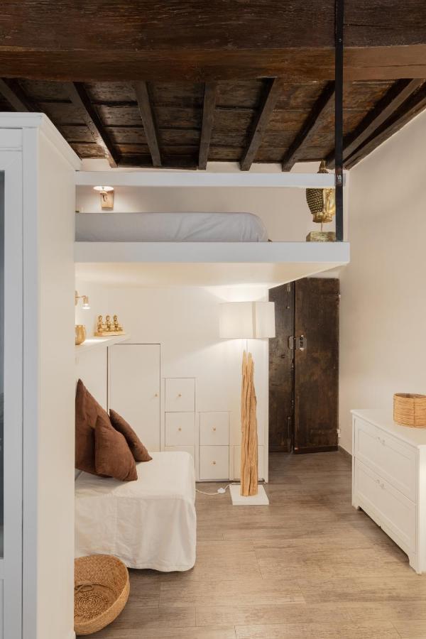 Navona Loft Luxury 5 People Apartment Roma Ngoại thất bức ảnh